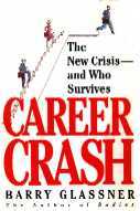 Career Crash by Barry Glassner