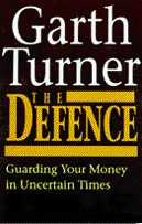 The Defence by Garth Turner