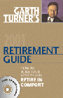 Garth Turner's 2001 Retirement Guide with CD ROM: How to Build Your Wealth and Retire in Comfort