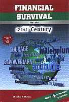 Financial Survival for the 21st Century, by Garydon Waters